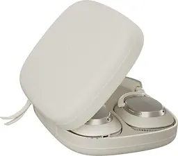 Навушники Bowers & Wilkins з мікрофоном PX7 S3 Canvas White - мініатюра 4