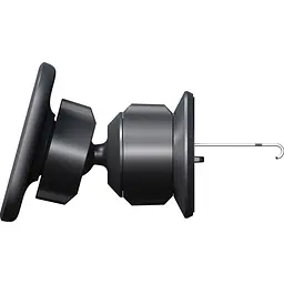 Автотримач Senteo SH-06 Fixed Airvent Black [171645] - мініатюра 2