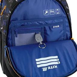 Рюкзак Kite Education 700 Beast Mode (K25-700M-4) - мініатюра 10