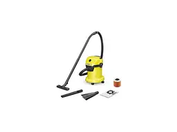 Професійний пилосос Karcher WD 3 V-17/4/35 (1.628-124.0)