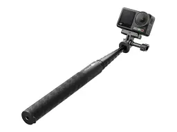 Екшн-камера DJI Osmo Action 4 Adventure Combo (CP.OS.00000270.01) - мініатюра 6