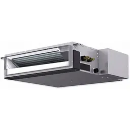 Кондиціонер Mitsubishi Electric SEZ-M60DA/SUZ-M60VA - мініатюра 2
