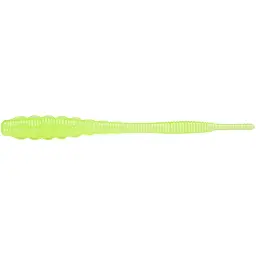 Силікон FishUP Aji Scaly 2.3" #403 - Chartreuse Glow (9 шт/уп)