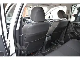 Авточохли модельні MW Brothers для Subaru Forester IV c 2013 - мініатюра 2
