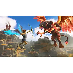 Гра Immortals Fenyx Rising (російська версія) (Nintendo Switch) - мініатюра 3