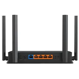 Маршрутизатор TP-Link Archer BE220 (ARCHER-BE220) - мініатюра 3