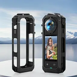 Рамка AC Prof X5-6 для Insta360 X5 - мініатюра 9
