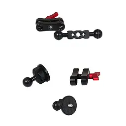 Кріплення E-Reise SR-03 Magic Arm для фотоапаратів та відеокамер - мініатюра 2