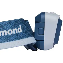 Ліхтар налобний Black Diamond Astro 300 Creek Blue - мініатюра 5