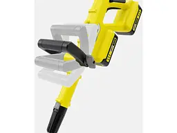 Тример Karcher LTR 3-18 Dual (1.445-450.0) - мініатюра 5