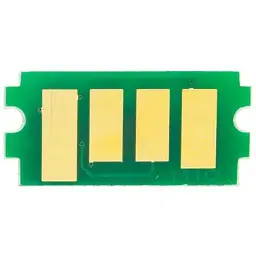 Чип для картриджа Kyocera TK-1110, 2.5K BASF (BASF-CH-TK1110) - мініатюра 2