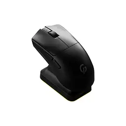 Мишка GamePro Genesis Wizard Wireless/Bluetooth/USB Black (GM160B) - мініатюра 5