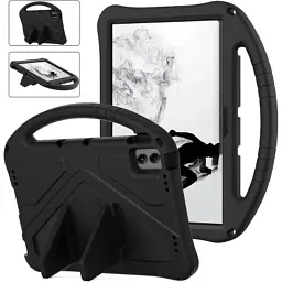 Чохол до планшета BeCover Protected Cover Xiaomi Redmi Pad 2 Pro 12.1" Black (714407) - мініатюра 2