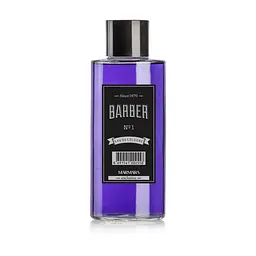 Одеколон після гоління Marmara Barber №1 Eau De Cologne 250 мл