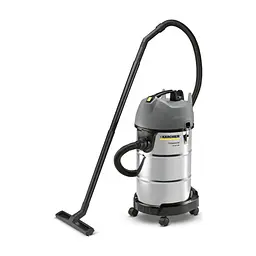 Пилосос будівельний Karcher NT 38/1 Me Classic Edition, вологе/сухе прибирання (1.428-538.0)