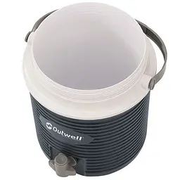 Термос для холодных напитков Outwell Coolbox Fulmar 5.8L Deep Blue (590148) - мініатюра 4