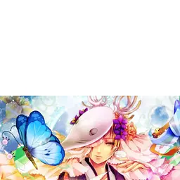 Кухоль GeekLand Зошит дружби Нацуме Natsume Yuujinchou 02.016 330 мл білий - мініатюра 2