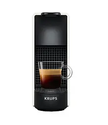 Кавоварка капсульна Krups Nespresso Essenza Mini XN1101 [61964] - мініатюра 2