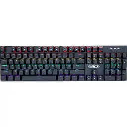 Клавіатура iMice GK600 Black [115627]