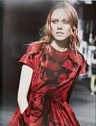 Peter Lindbergh. Dior - мініатюра 5