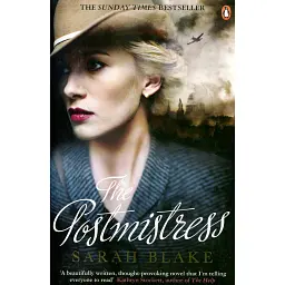 The Postmistress - Сара Блейк - мініатюра 1