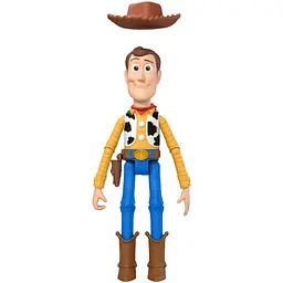 Фігурка Toy Story Вуді без значка шерифа 23 см (JKV14) - мініатюра 4