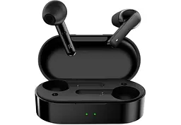 Беспроводные наушники QCY T3 Black Оригинал