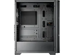 Корпус Chieftec Pro Midi Q Black (AS-02B-OP) - мініатюра 8