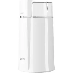 Кавомолка ECG KM 122 Easygrind White - мініатюра 4