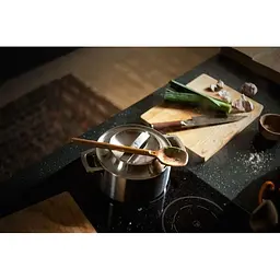 Каструля Fiskars Norden без покриття з кришкою 3 л (1067639) - мініатюра 6