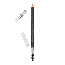 Олівець для брів IsaDora Brow Powder Pen Black тон 01, 1.1 г (492737) - мініатюра 2