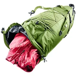 Сумка-велобаул Deuter Mondego SB 16 Meadow (1052-3232023 2033) - мініатюра 3