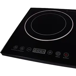 Електроплита PRIME Technics PHC 3628 GB - мініатюра 4