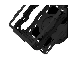 Чохол до планшета BeCover Horizontal handle Apple iPad Air 13" M4 2026 Black (715290) - мініатюра 3