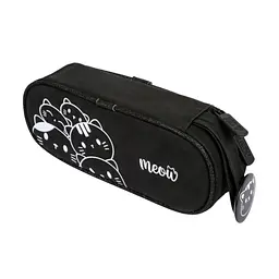 Пенал Yes мякий Kittens PH-30 (533761)