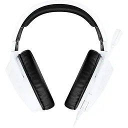 Навушники HyperX Cloud Stinger 3 Wired White (BS1T6AA) - мініатюра 3