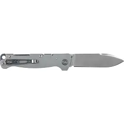 Ніж Boker Plus Atlas Backlock Drop Point - мініатюра 2