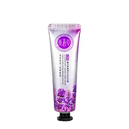 Зволожуючий крем для рук Senana Lavender Soft Glossy Hand Cream 30 мл