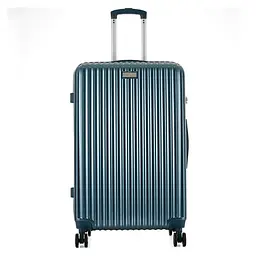 Валіза Semi Line 28" (L) Blue (T5955-3) - мініатюра 2