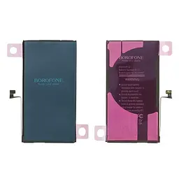 Акумулятор Borofone для Apple iPhone 12/12 Pro IC - мініатюра 2