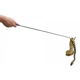 Гачок для змій Repti-Zoo SNH02, 60 см - мініатюра 4