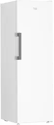 Beko Морозильна камера Beko, 187x61x71, 286л, 1дв., A+, NF, білий - мініатюра 2