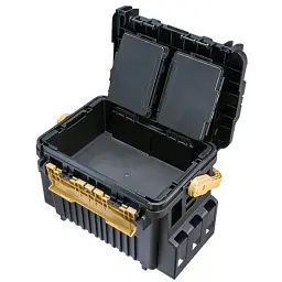 Ящик Meiho VS-7090A 440x293x293mm Black - мініатюра 4