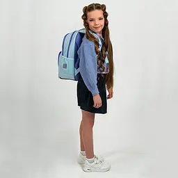 Рюкзак Kite Education 585 Catsline (K25-585M-1) - мініатюра 21