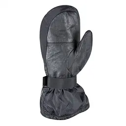Рукавиці Millet Expedition Down MIitten Black M (1046-MIV8161 0247_M) - мініатюра 2