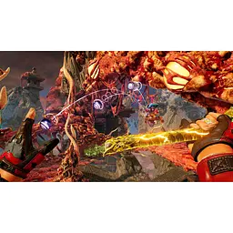Ключ активації Microsoft Shadow Warrior 3: Definitive Edition для Xbox One/Series - мініатюра 2