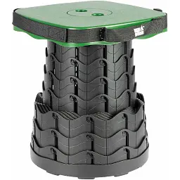 Стілець складаний Skif Outdoor Tower Q Olive (QHTC1002OL) - мініатюра 2