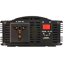 Перетворювач XPRO AC/DC 800W з функцією заряду (43254-_1161) - мініатюра 2