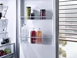 Холодильник Miele KD 4172 EActive (38417251OER) - мініатюра 4