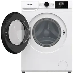 Пральна машина GORENJE W3NGPI72SBS/UA - мініатюра 3